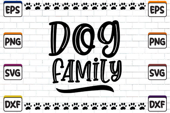 Dog Family: A Designer’s Real-World Embroidery Review