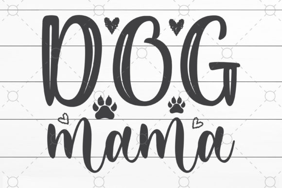 Dog Mama SVG File: A Designer’s Real-World Embroidery Review