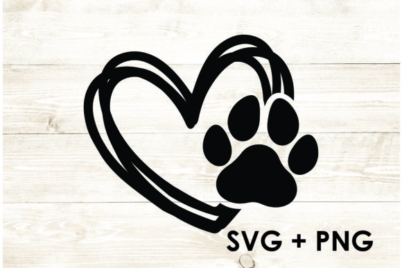 Dog Paw Heart SVG: A Designer’s Real-World Embroidery Review