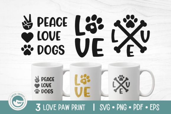 Love Paw Print: A Designer’s Real-World Embroidery Review