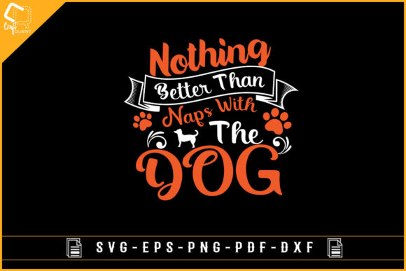 Nothing Better Than Naps T-shirt for Dog