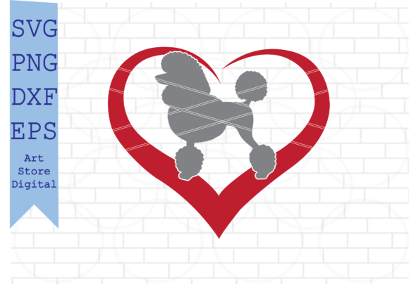 Poodle Heart SVG: A Designer’s Real-World Embroidery Review