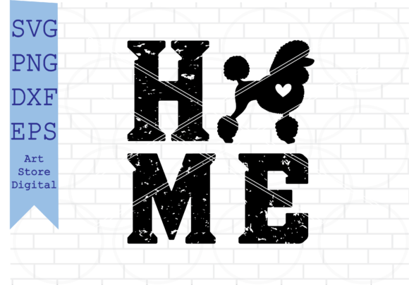 Poodle Home SVG: A Designer’s Real-World Embroidery Review